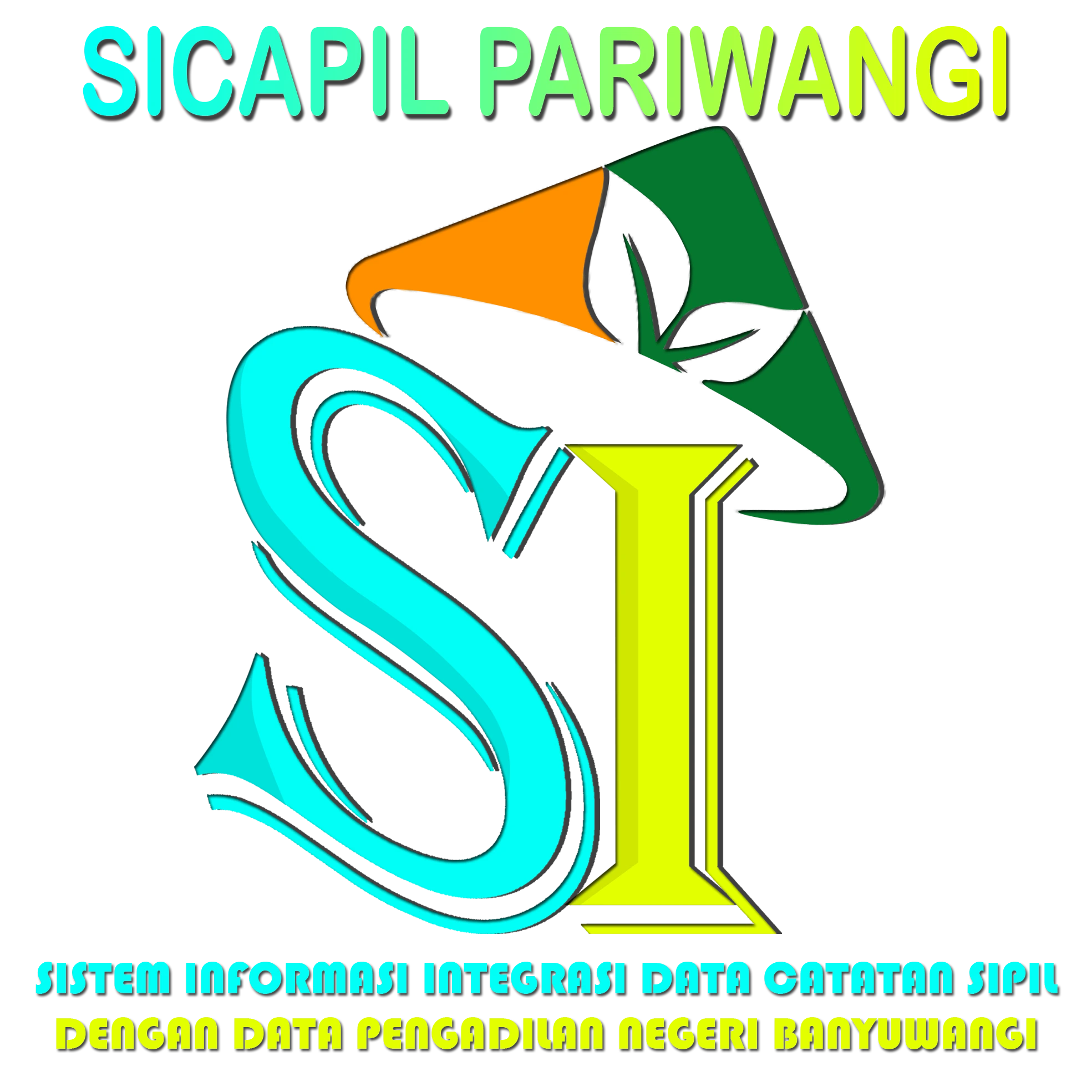 Sicapil Pariwangi