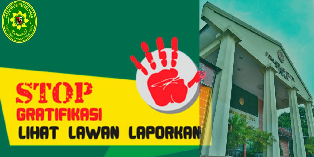 STOP GRATIFIKASI