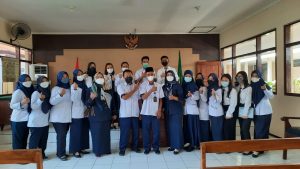 Pelantikan Jurusita Pengganti