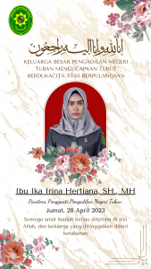 BERITA DUKA