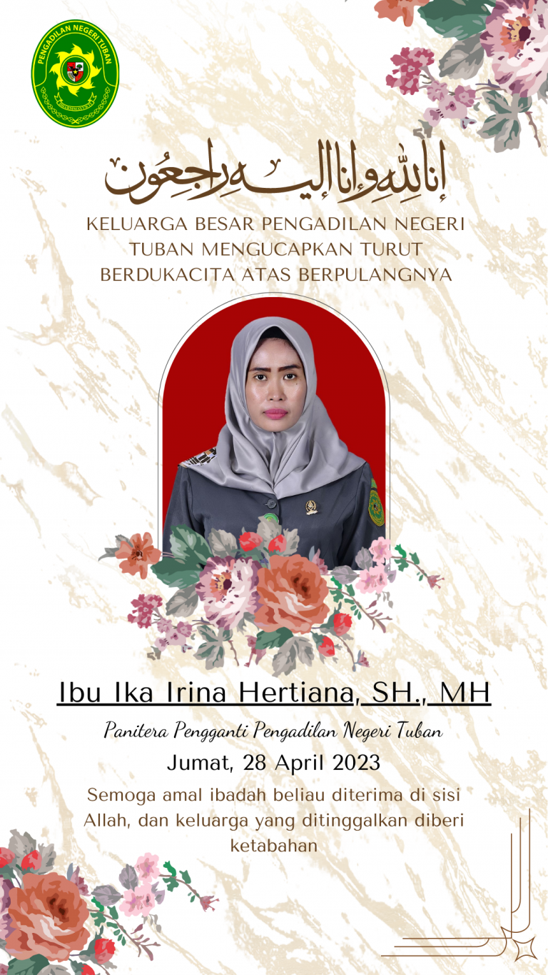 BERITA DUKA