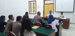 Sosialisasi Peraturan Mahkamah Agung Republik Indonesia Nomor 6 Tahun 2022 tentang  Administrasi Pengajuan Upaya Hukum dan Persidangan Kasasi dan Peninjauan  Kembali di Mahkamah Agung Secara Elektronik