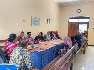 SOSIALISASI PERMA NO 6 TAHUN 2022