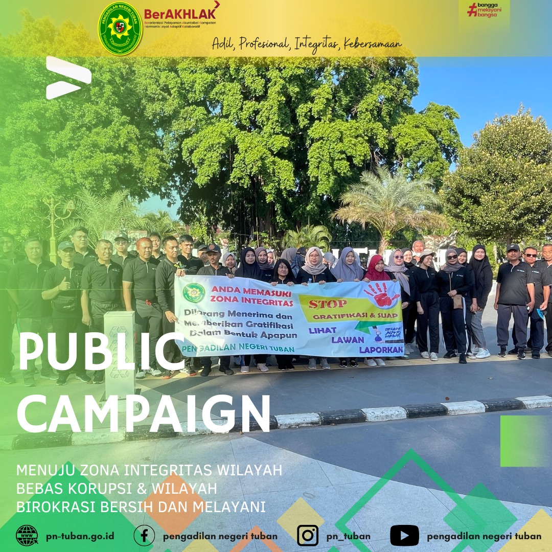 PUBLIC CAMPAIGN