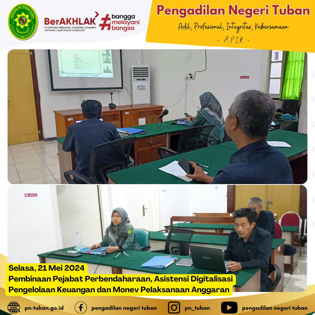PEMBINAAN PEJABAT PERBENDAHARAAN￼