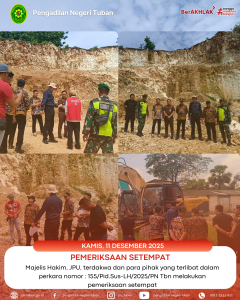 Pemeriksaan Setempat