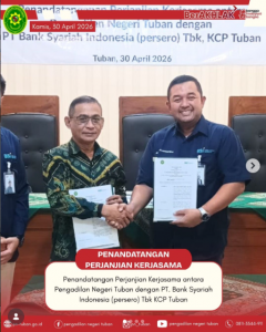 Sinergi untuk Pelayanan Lebih Baik