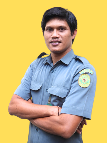 ARGA MEGA DWI KURNIAWAN, S.E.