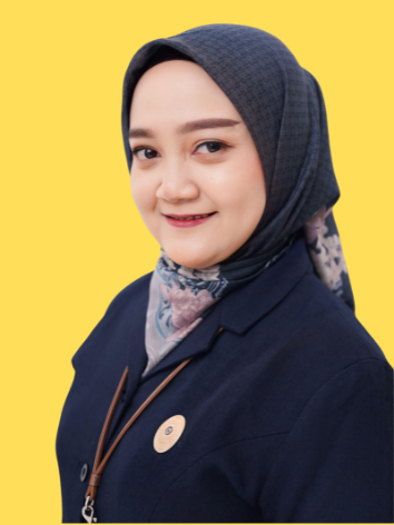 DEMALIA MAHARANI NOOR WIJAYA, S.I.P.