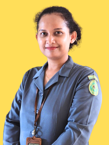 MERY CRISYANTI RAJAGUGUK, S.E