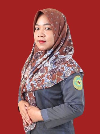 FEGGY MELINDA, A.Md.A.B.