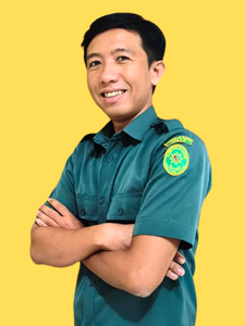 ZAINAL ARIFIN, S.H.<