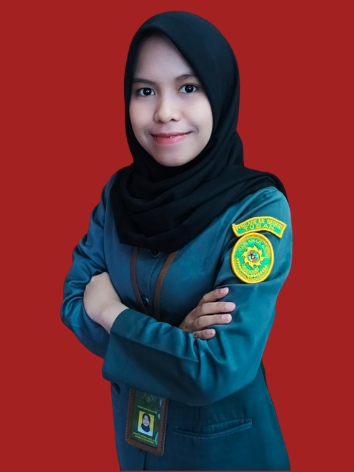 NOVITA INDAH SARI, S.H.