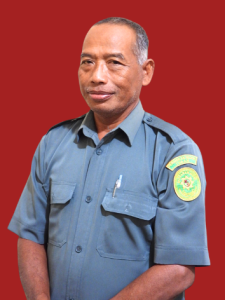 SUTAMAN, S.H.