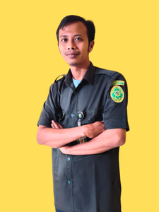 PURWO UTOMO, S.H.