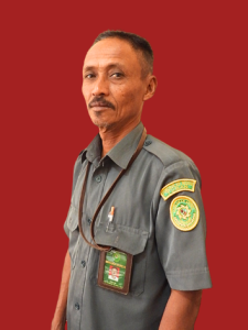 RAJAB, S.H.