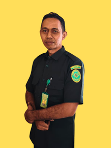 ANDRY SULISTYO