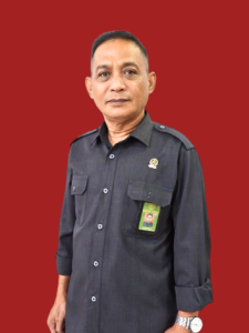 ISRA ABBAS, S.H