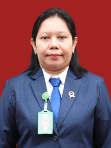 Wahyu Eko Suryowati, S.H., M.Hum.