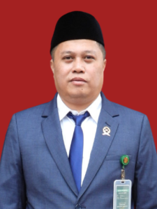 Andi Aqsha, S.H.