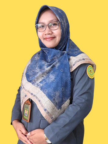 NOVITA PRISCA CAHYANI, A.Md.