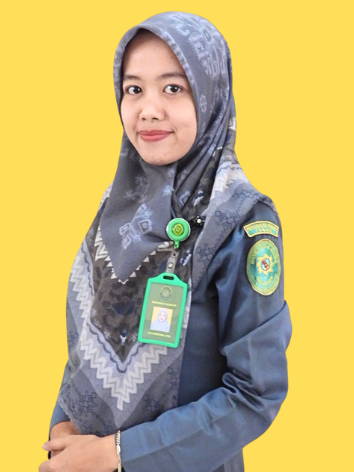 LIA AGUSTINA, S.Pd.