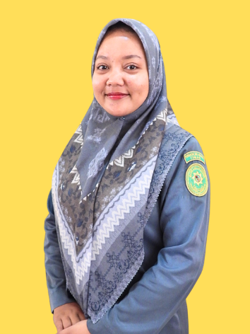 RAHMA MEDINA HENDARTI