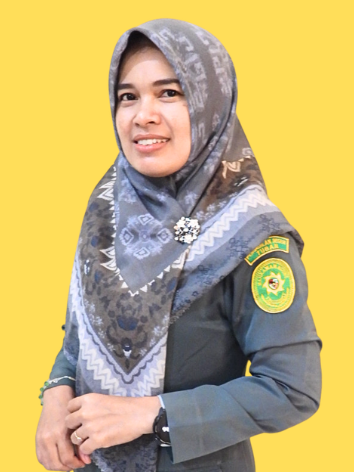 ERNAWATI, S.H.
