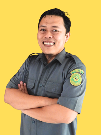 WAHYU FAEZAL MASTHA, S.Kom.