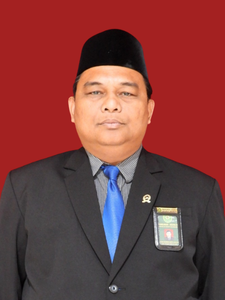 AGUNG NUGROHO SURYO SULISTIO, S.H., M.Hum