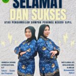 Selamat Dan Sukses