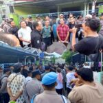 Eksekusi Pengosongan Perkara Nomor 4/Pdt.Eks.HT/2026/PN Tbn