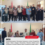 Jembatan Antara Teori dan Praktik Hukum