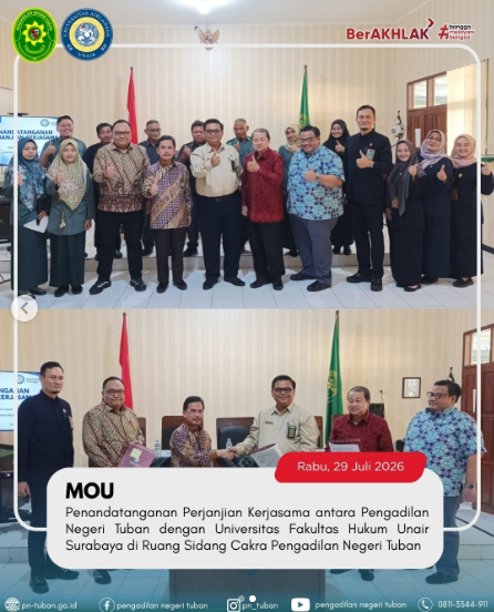 Jembatan Antara Teori dan Praktik Hukum