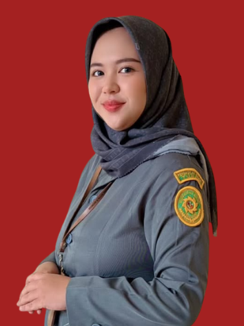 MEYLANIA IKE WULANDARI, A.Md.M.