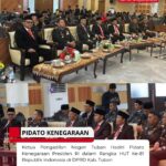 Pidato Kenegaraan