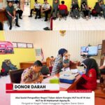 Donor Darah