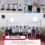 Bakti Sosial