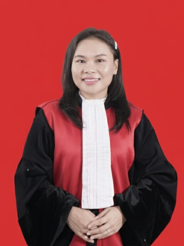 Wahyu Eko Suryowati, S.H., M.Hum.