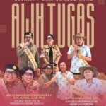 Alih Tugas