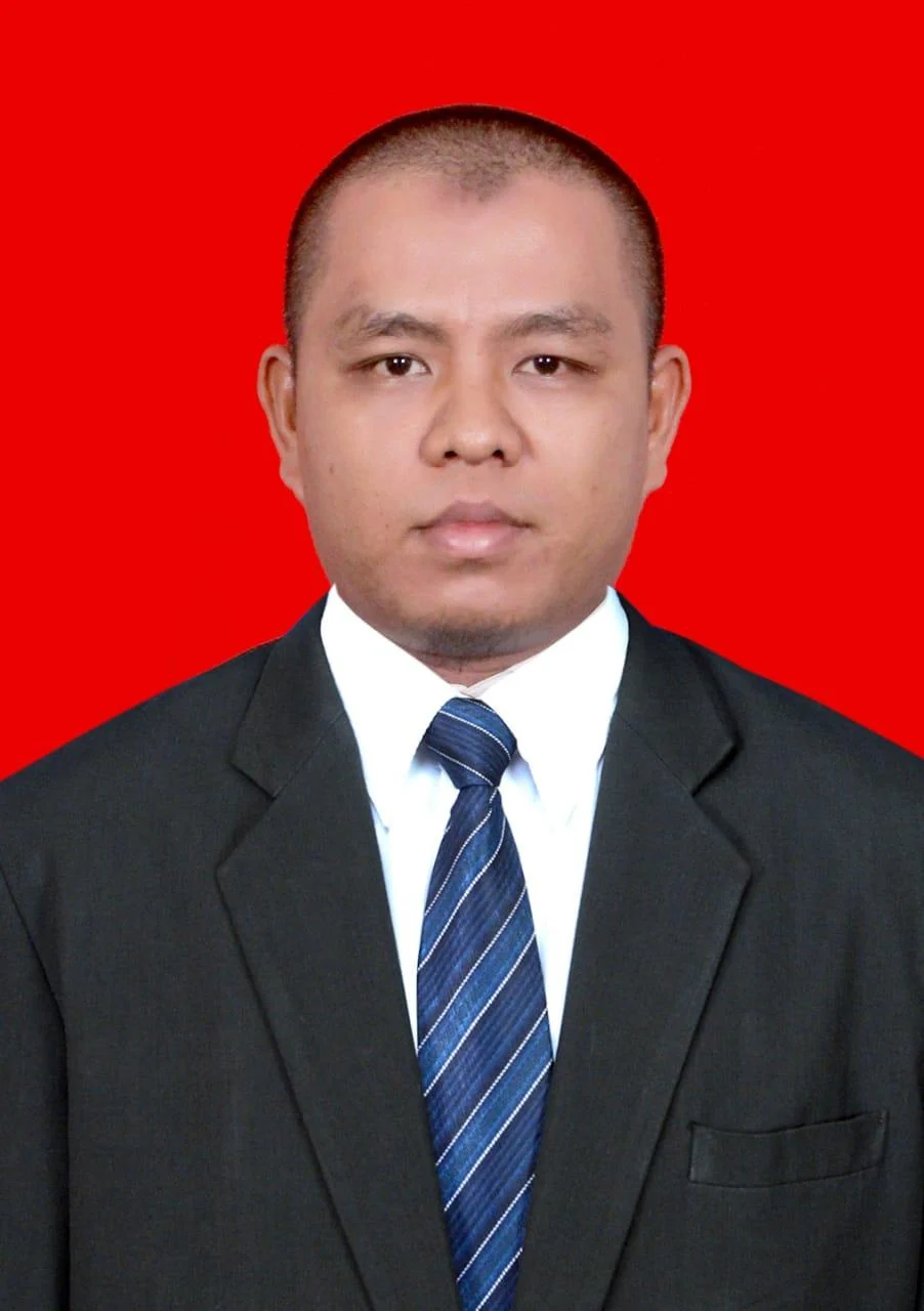 MUHAMMAD YUSLIMU RABBI, S.H.