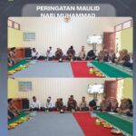 Peringatan Maulid Nabi Muhammad SAW