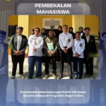 Pembekalan Mahasiswa Legal Praktik UIN Sunan Ampel Surabaya di PN Tuban